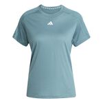 Abbigliamento adidas Training-Essential Crew Tee
