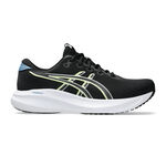 Scarpe da corsa ASICS ASICS Gel-Excite 11 Scarpe neutrali Uomini-nero, giallo