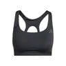 Optime Workout Medium Support Reggiseni sportivi Donna - nero