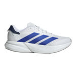 Scarpe da corsa adidas adidas Duramo Speed 2 Scarpe neutrali Uomini-bianco, blu
