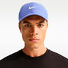 Dri-Fit Advantage Club Cappellino Unisex-blu