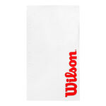 Asciugamani Wilson Sport Towel Tennishandtuch