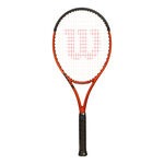 Racchette Da Tennis Wilson BURN 100LS V5