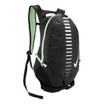 Nike Nike Commuter 15L Zaino-Nero,Verde