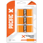 Overgrip Pacific X Tack PRO orange 3er