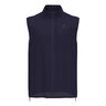Zeroweight  Gilet da corsa Uomini-blu scuro