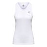 Core Canottiera Donna - bianco, 