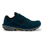 Scarpe da corsa TOPO ATHLETIC TOPO ATHLETIC Terraventure 4 Scarpa Da Trail Uomini-Blu Scuro,Nero