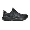Gel-Sonoma 8 GTX Scarpa da trail Uomini-nero, grigio