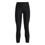 Abbigliamento Under Armour Under Armour Heatgear Hi Ankle Calzamaglia Donna-Nero