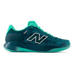 New Balance New Balance Fresh Foam X CT-Rally V2 Scarpa per tutte le superfici Uomini - color petrolio, verde