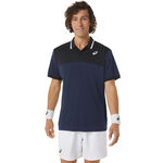 Abbigliamento Da Tennis ASICS Court Polo