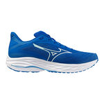 Scarpe da corsa Mizuno Mizuno Wave Ultima 16 Scarpe Neutrali Uomini-Blu