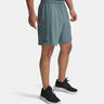 Tech Vent 7in Pantaloncini Uomini - grigio-blu, 