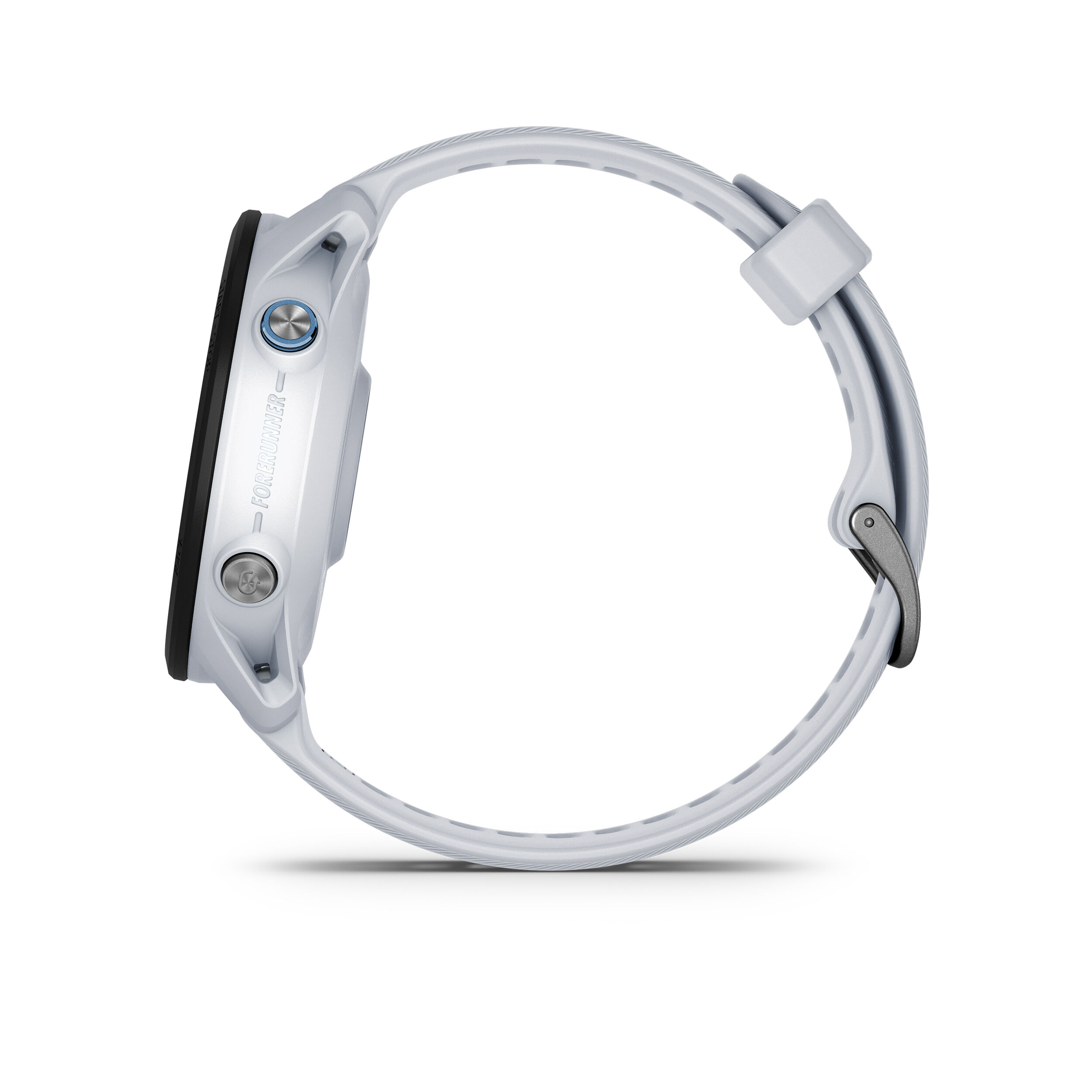 Buy Garmin Forerunner 955 Orologio Da Polso Bianco online Tennis Point CH