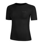 Abbigliamento Da Corsa Falke W Shortsleeved Shirt w