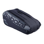 Babolat Babolat Court L Borsa Per Racchetta-Nero