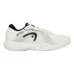 Scarpe da tennis HEAD HEAD Sprint EVO 4.0  Scarpa per tutte le superfici Uomini-bianco, nero