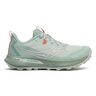 Peregrine 15 Scarpa da trail Donna - mint, verde