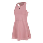 Abbigliamento Fila Fila Dress Margot Abito Donna-Malva