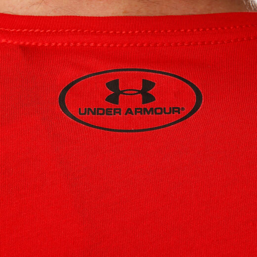 Under Armour