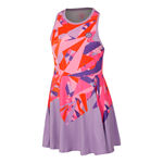 Abbigliamento BIDI BADU BIDI BADU Spike Abito Donna-Rosa,Lilla
