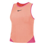 Abbigliamento Nike Court Dri-Fit Slam Tank