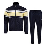 Abbigliamento Da Tennis Sergio Tacchini Arpa Tracksuit