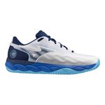 Scarpe Da Tennis Mizuno WAVE ENFORCE COURT CC