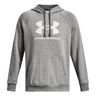 Rival Fleece Logo Hoody