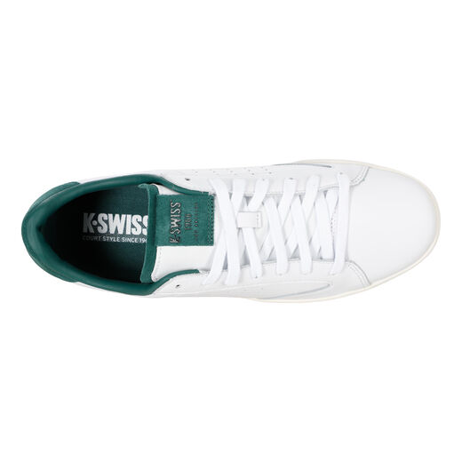 K-Swiss