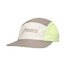 5 Panel Cappellino Unisex - grigio, 
