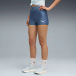 Abbigliamento Puma Raceday Ultraform 3in Short Tight