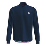 Abbigliamento Da Tennis BIDI BADU Kaleido Printed Jacket