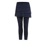 Abbigliamento Lucky in Love Lucky in Love Scallop Scapri Donna-Blu Scuro