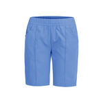 Abbigliamento Limited Sports Limited Sports Bea Pantaloncini Donna-Blu