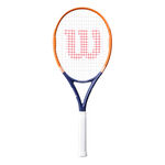 Racchette da tennis Wilson Wilson Roland Garros Equipe HP TNS Racchette Allround non incordata