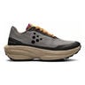 Endurance Trail Scarpa da trail Donna - grigio, 
