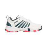 Scarpe da tennis K-Swiss K-Swiss Court Express 2 Omni Scarpa Per Tutte Le Superfici Bambini-Bianco
