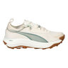 Voyage Nitro 3 Tech Scarpa Da Trail Donna-Bianco,Marrone
