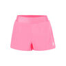 Crew 2.0 2in1 Pantaloncini Ragazze-rosa