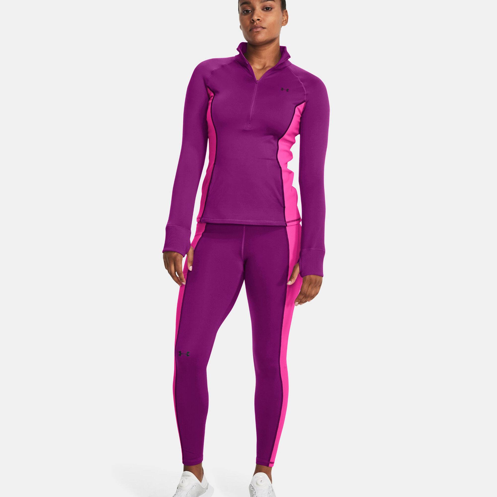 Under Armour