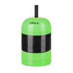Equipaggiamento allenatore TOOLZ TOOLZ Casette Di Marcatura Confezione Da 40-Verde,Nero