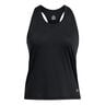 Streaker Top Da Corsa Donna-Nero
