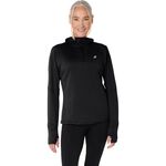 Abbigliamento ASICS Road Winter Hoodie