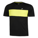 Abbigliamento Fila T-Shirt Bosse