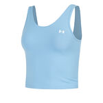 Abbigliamento Under Armour Motion Tank EMEA-BLK Sleeveless