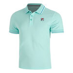Abbigliamento Fila Fila Piro Polo Uomini-Mint
