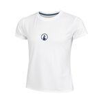 Abbigliamento Da Tennis Quiet Please Retriever Tee
