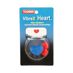 Accessori Per Racchette Tourna Vibrex Heart